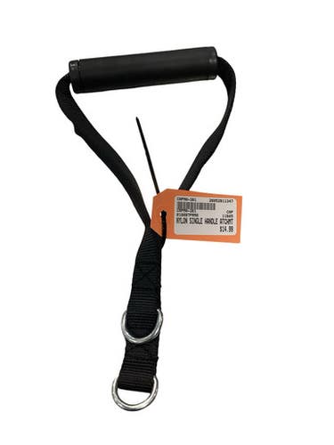 New NYLON SINGLE HANDLE ATCHMT 11347-CAPMA-381