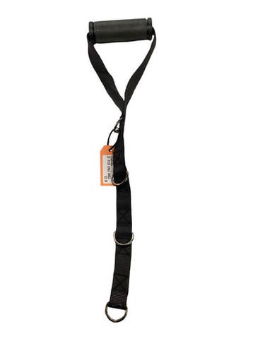New 28" NYLON SINGLE HANDLE 11347-CAPMA-382