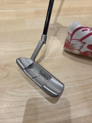 Swag Handsome Too Putter 36"