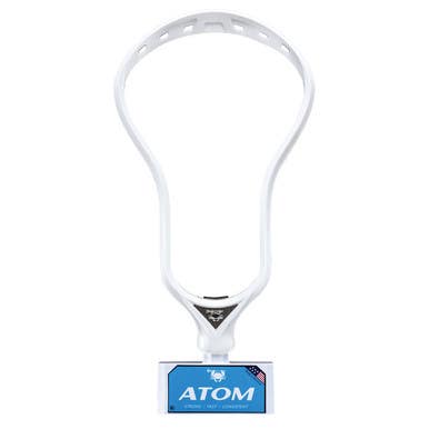 New ECD ATOM WHITE UNSTRUNG HD 11347-ECD301505