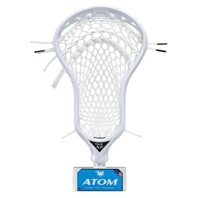 New ATOM WHT EP HERO 4 SS WHT 11347-ECD301522