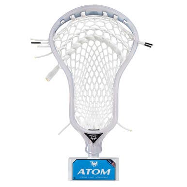 New ATOM GHOST EP HERO 4 SS WHT 11347-ECD301521