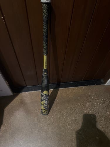 2021 Louisville Slugger Meta Composite USSSA Certified Bat (-5) 26 oz 31" (Used)