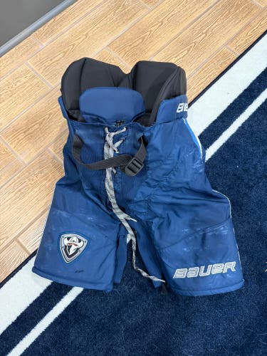 Senior Medium Bauer Speed Pant 2.0 Hockey Pants (Used)