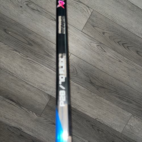 Senior Bauer Nexus Sync Left Hand Hockey Stick P28 70 Flex (Used)