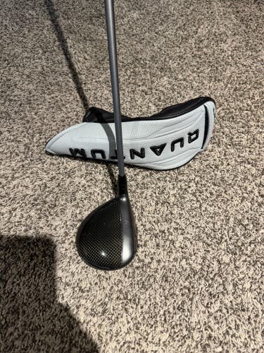 2025 Callaway Callaway Quantum Max Fairway 3 Wood Right Handed Stiff Flex