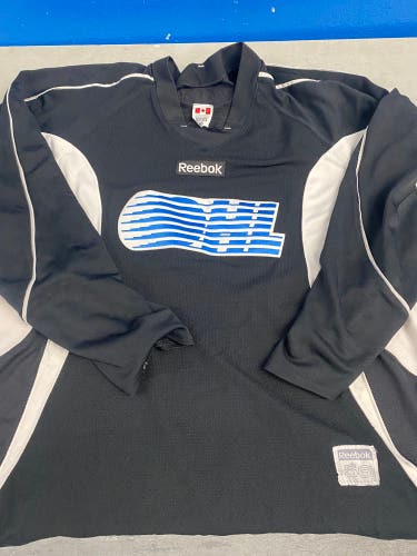 OHL Men's Reebok Jersey