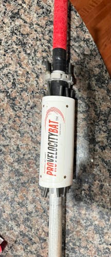 ProVelocity Training Bat other 30" (Used)
