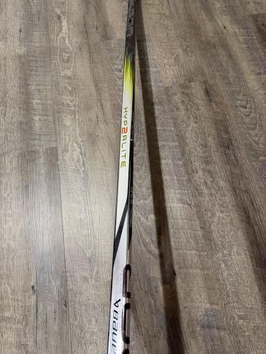 Senior Bauer Vapor Hyperlite 2 Left Hand Hockey Stick P90TM 70 Flex (New)