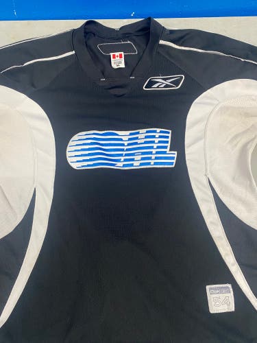 OHL Men's Reebok Jersey