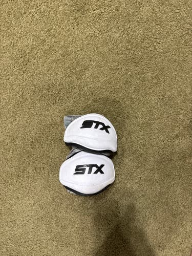 Large Adult STX Arm Pads (Used)
