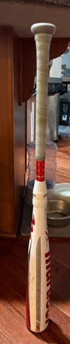 2023 Marucci CATX Connect Hybrid USSSA Certified Bat (-8) 22 oz 30" (Used)