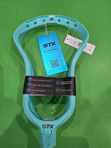 STX Unstrung Surgeon Head (New)
