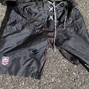 Senior Large Bauer Hockey Pants (Used)