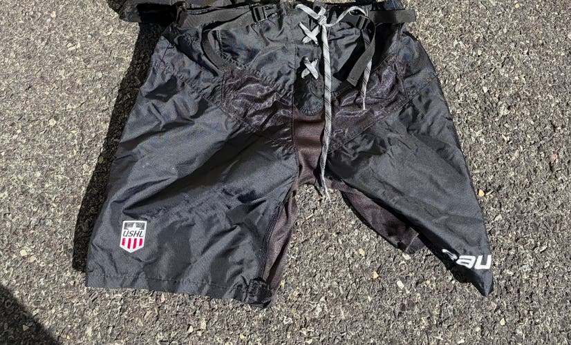 Senior Large Bauer Hockey Pants (Used)