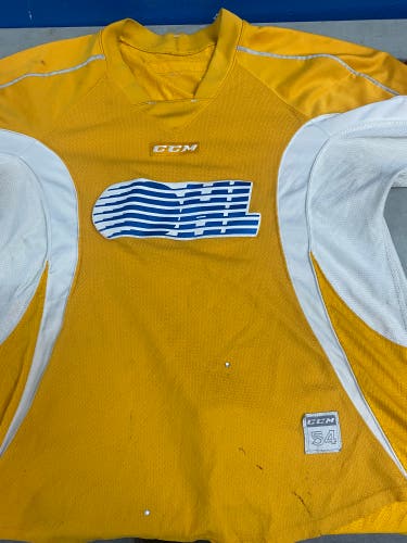 OHL Men's CCM Jersey