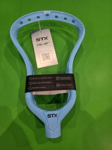 STX Unstrung Stallion Head (New)