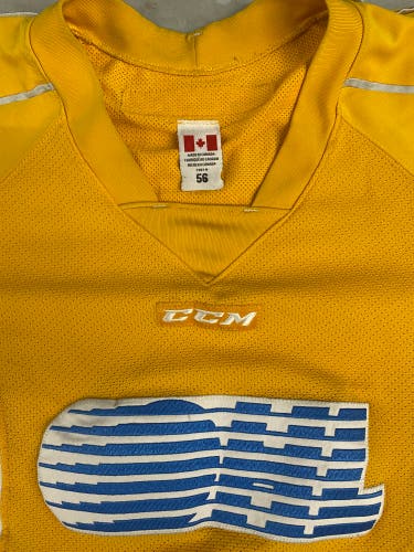 OHL Men's CCM Jersey