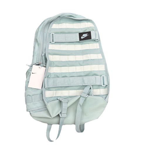 Size OS - Nike RPM Backpack Oceancube Ghost Aqua BA5971-363