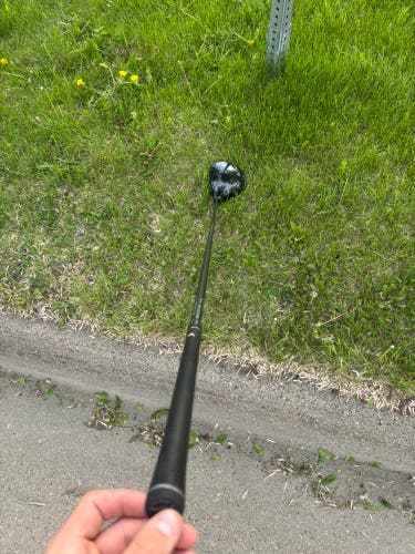 2021 Callaway Epic Max Right Handed Driver 9 Loft (Used)