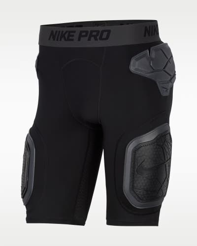 XXL Adult Nike Pro Hyperstrong Black (New)