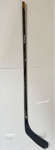 Senior Bauer Supreme 1S Left Hand Hockey Stick 95 Flex Pro Stock (New)