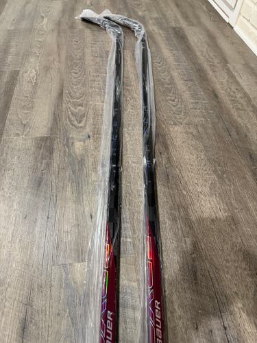 Senior Bauer Nexus Tracer Right Handed Hockey Stick P28 77 Flex Pro Stock (New)