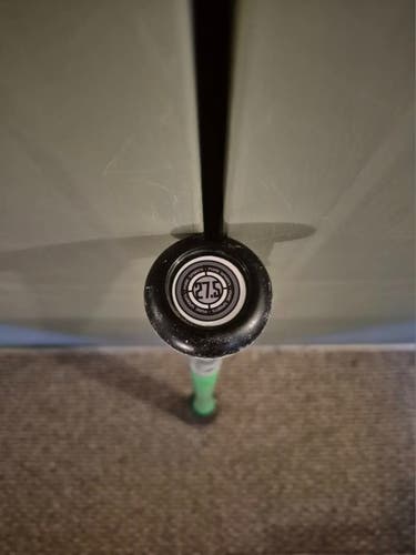 2022 Pure Branch Slowpitch Softball Bat (-6.5) 27.5 oz 34" (Used)