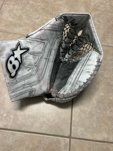 Brian's G-Netik Pro IV Regular (Used)