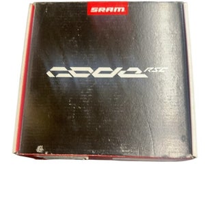 SRAM Disc Brake Set Code RSC Rear New In Box