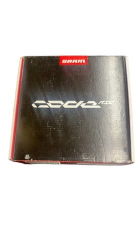 SRAM Disc Brake Set Code RSC Rear New In Box