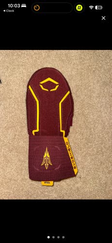 Senior EvoShield Sliding Mitt (New)