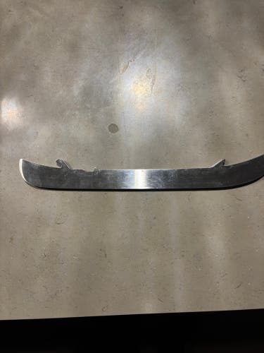 Bauer LS + 254 mm (Used)