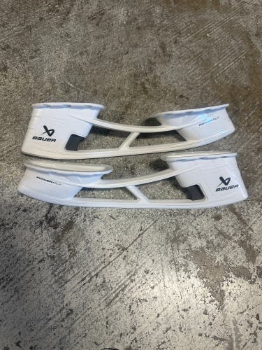 Bauer PowerFly Holders - Size 288 (New)