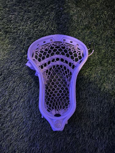 Maverik Optik Force Fresh Stringing Head (New)