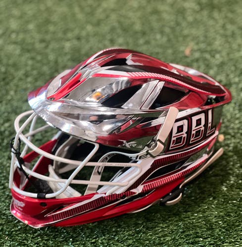 Cascade XRS Helmet (Used)