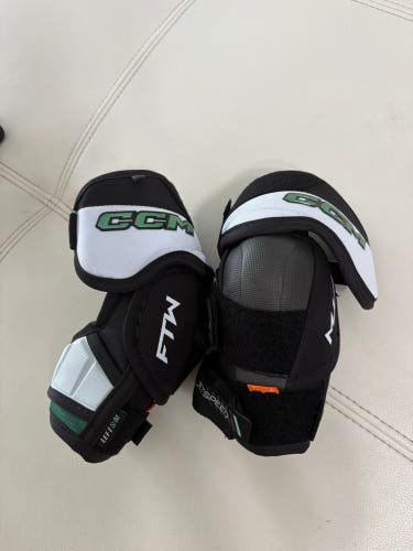 Senior Small CCM JetSpeed FTW Elbow Pads (New)