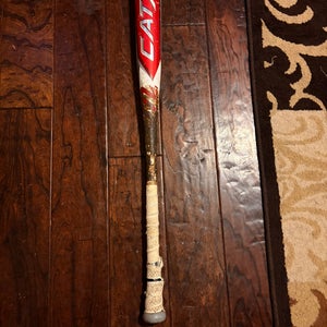 2023 Marucci CATX Alloy BBCOR Certified Bat (-3) 29 oz 32" (Used)