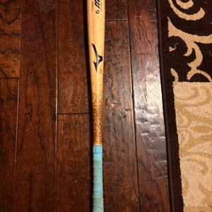 Mizuno Bamboo Bat (-3) 29 oz 32" (Used)