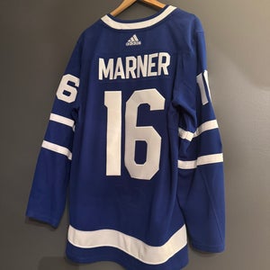 Mitch Marner Toronto Maple Leafs Jersey(New)