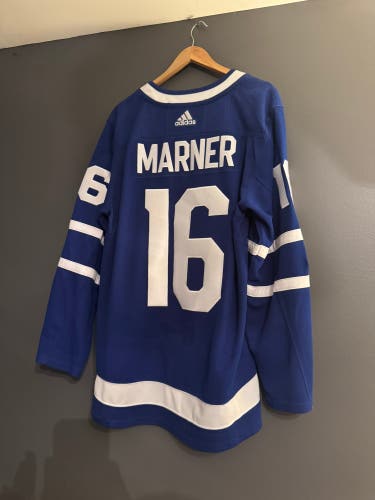 Mitch Marner Toronto Maple Leafs Jersey(New)