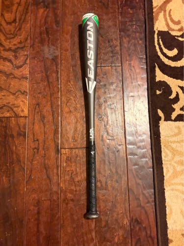 2018 Easton S450 Alloy USABat Certified Bat (-8) 22 oz 30" (Used)