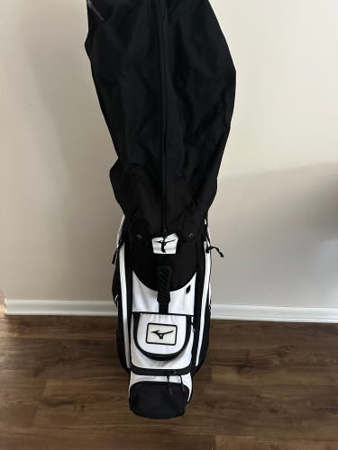 Men's Mizuno Carry Bag (Used)