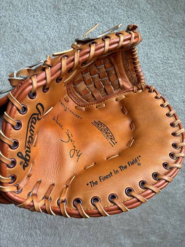 Rawlings Willie Stargell RFM35 Right Hand Throw First Base Baseball Glove 12" (New)