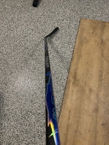 Senior Bauer Nexus ADV Right Handed Hockey Stick P86 82 Flex Pro Stock (New)