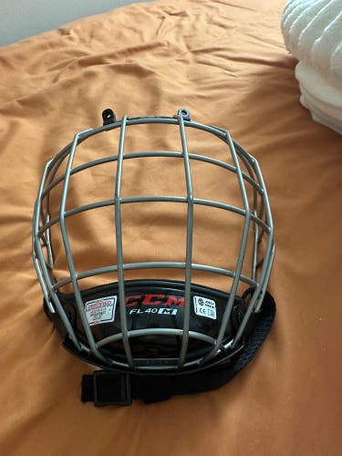 Medium CCM FitLite FL40 Full Cage