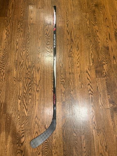 Senior Bauer Vapor Team P92 87 Flex Right Handed Pro Stock Hockey Stick (New)