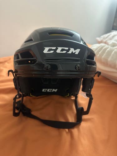 Large CCM Tacks 310 Ice Hockey Helmet