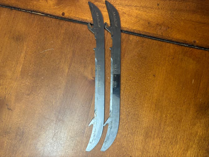 Bauer Fly-Ti 263 mm (Used)