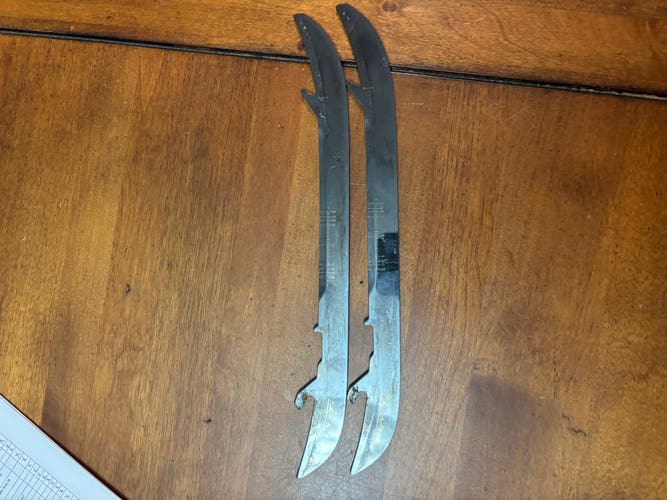 Bauer Fly-Ti 263 mm (Used)